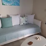 Apleton House At Zacharias Apartamento Kímolos