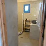 Apartamento Apleton House At Zacharias Kímolos