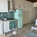 Apartamento Apleton House At Zacharias *