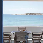 Apartamento Apleton House At Zacharias *
