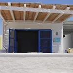 Apartamento Apleton House At Zacharias Kímolos