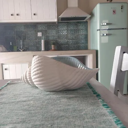 Apartmán Apleton House At Zacharias *