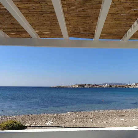 Apartmán Apleton House At Zacharias