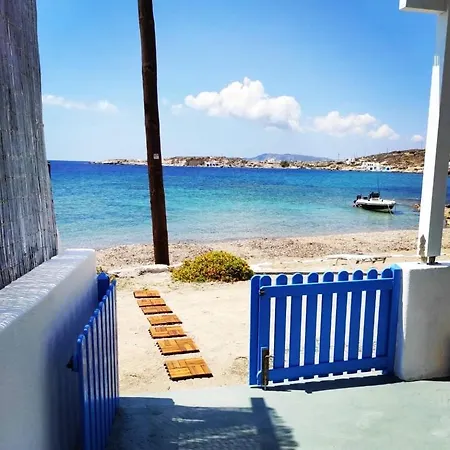 Apleton House At Zacharias *