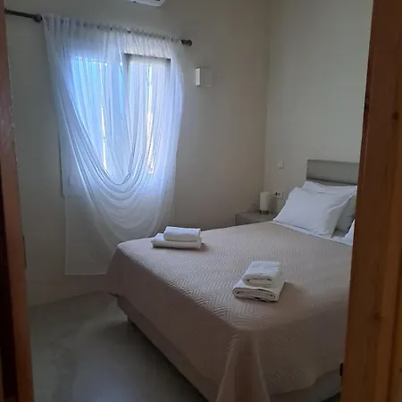 Apartmán Apleton House At Zacharias