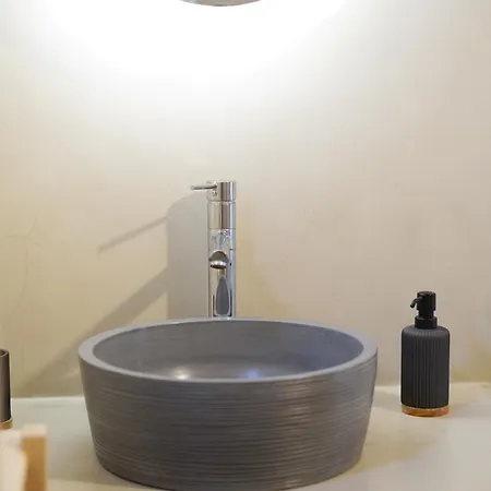 Apleton House At Zacharias *