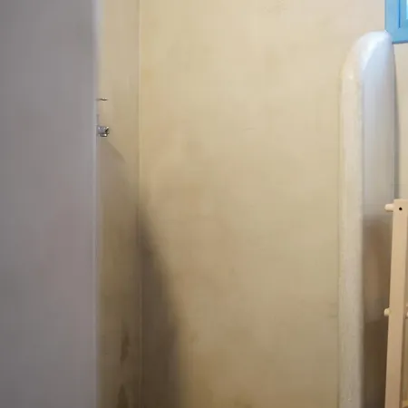 Apartmán Apleton House At Zacharias Kímolos