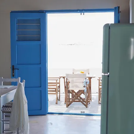 Apartmán Apleton House At Zacharias