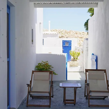 Apleton House At Zacharias *