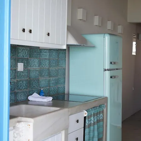Apartment Apleton House At Zacharias