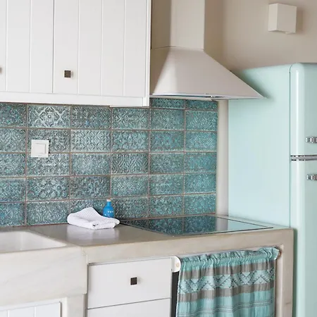 Apleton House At Zacharias *