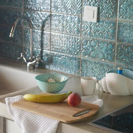 Apleton House At Zacharias