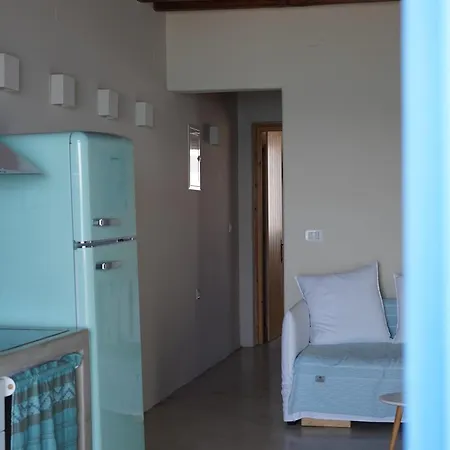 Apleton House At Zacharias Apartment