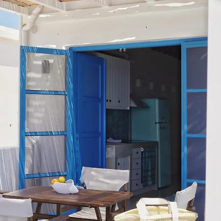 Apartmán Apleton House At Zacharias *