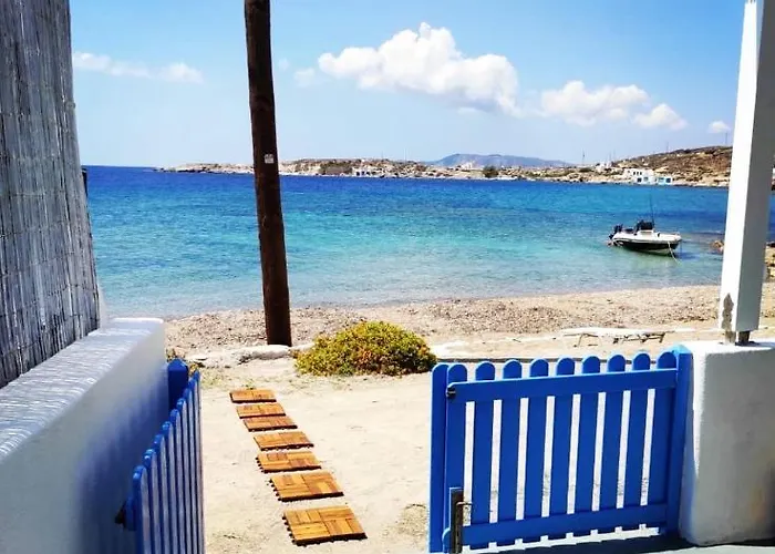 Apleton House At Zacharias *