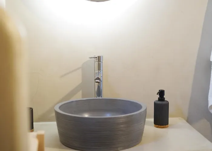 Apleton House At Zacharias *