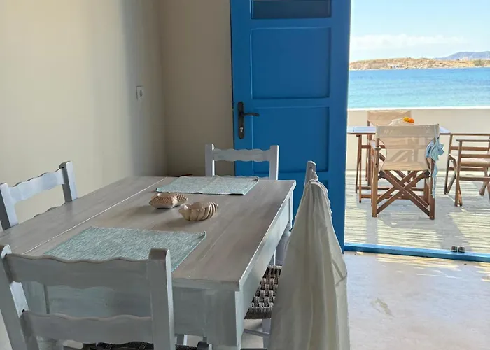 Apleton House At Zacharias