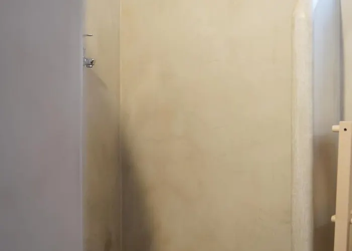 公寓 Apleton House At Zacharias Kímolos