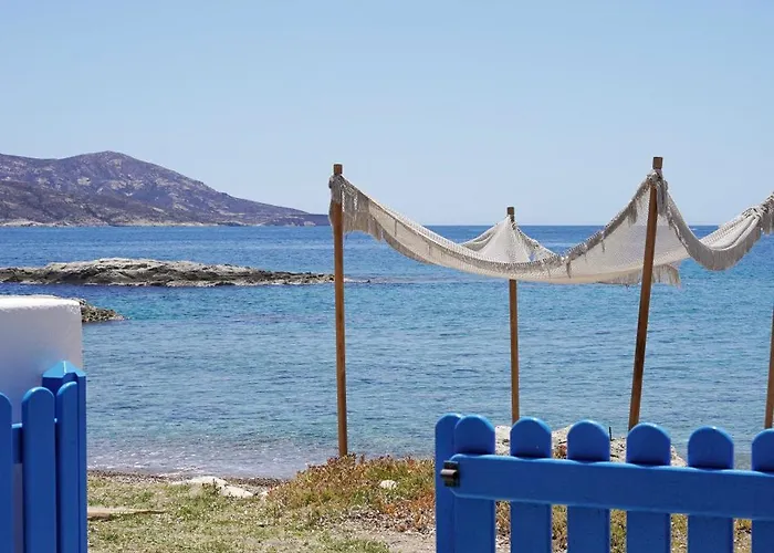 Apleton House At Zacharias