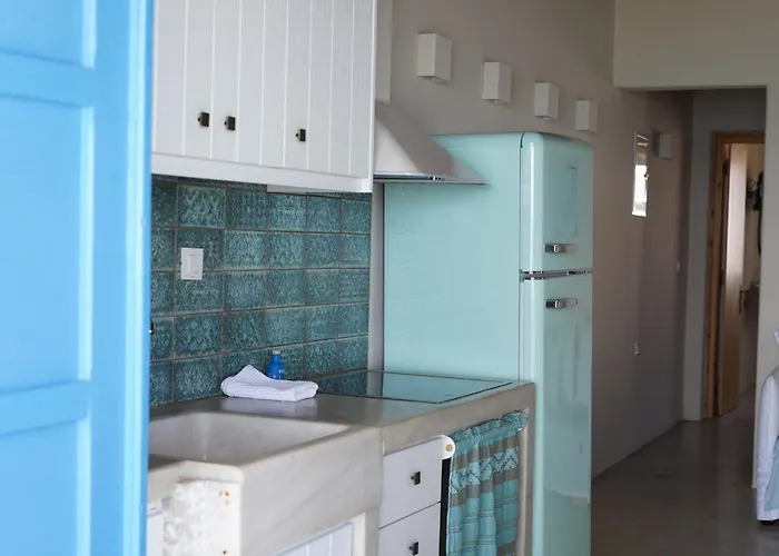 公寓 Apleton House At Zacharias