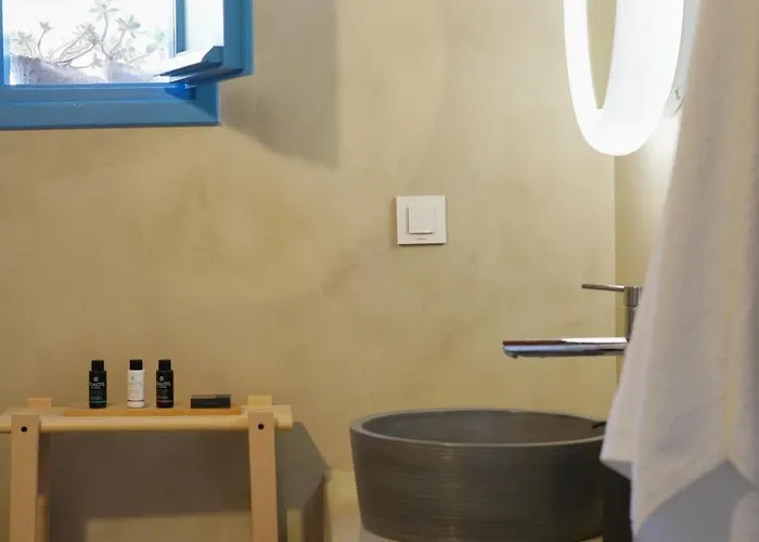 公寓 Apleton House At Zacharias Kímolos