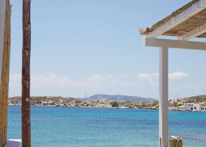 Apleton House At Zacharias 公寓 *