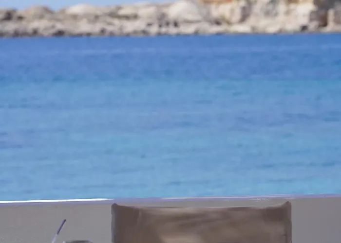 Apleton House At Zacharias 公寓