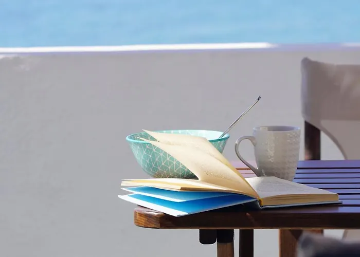 公寓 Apleton House At Zacharias Kímolos