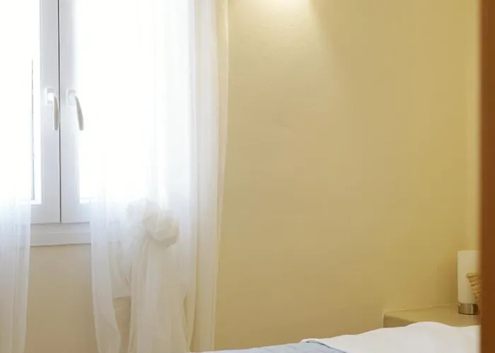 公寓 Apleton House At Zacharias