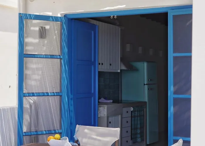 公寓 Apleton House At Zacharias *