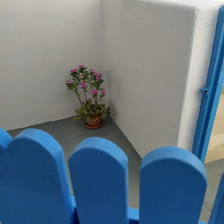 Apleton House At Zacharias