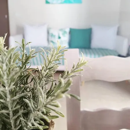 Apleton House At Zacharias Διαμέρισμα *