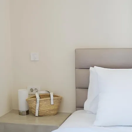 Apleton House At Zacharias Διαμέρισμα *