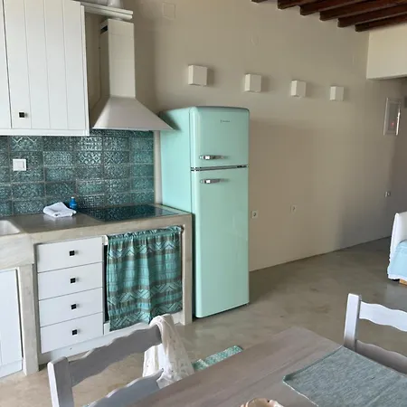 Διαμέρισμα Apleton House At Zacharias *