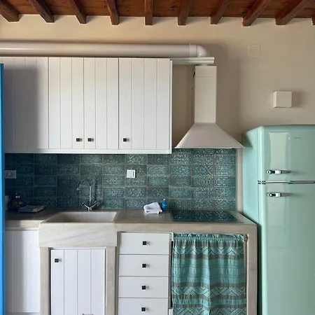 Apleton House At Zacharias *