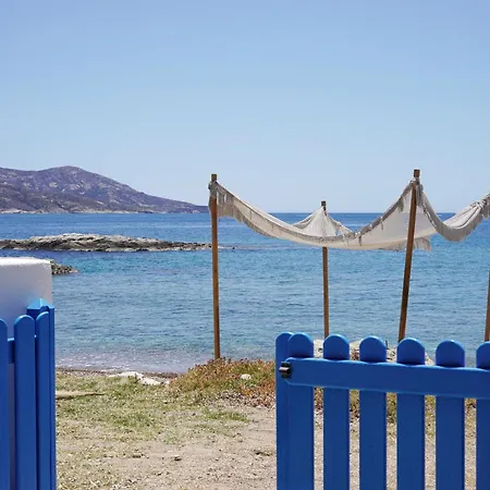 Apleton House At Zacharias