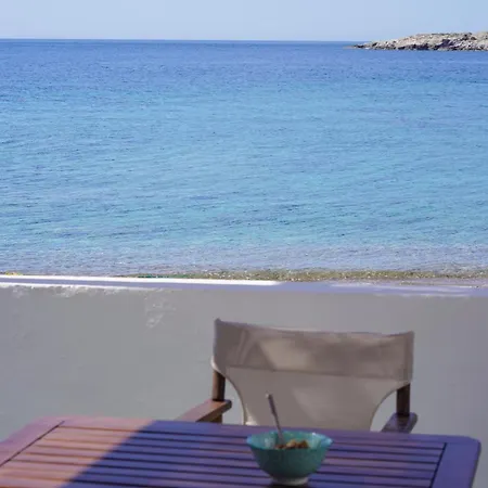 Apleton House At Zacharias Διαμέρισμα