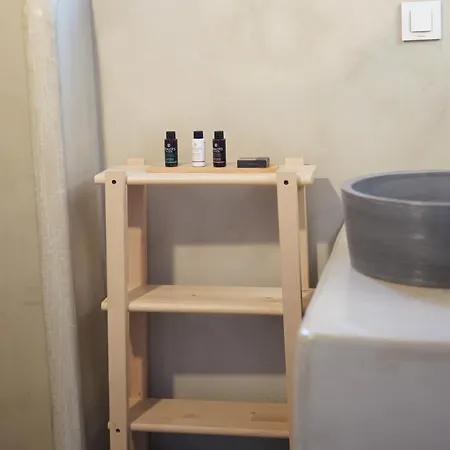 Διαμέρισμα Apleton House At Zacharias *