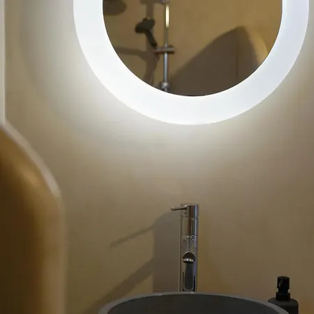 Apleton House At Zacharias Kímolos