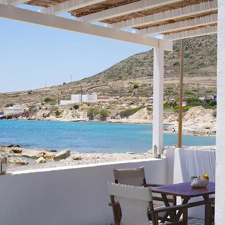 Apleton House At Zacharias Appartement