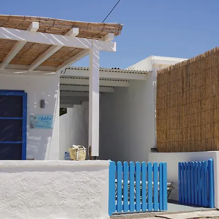 Apleton House At Zacharias