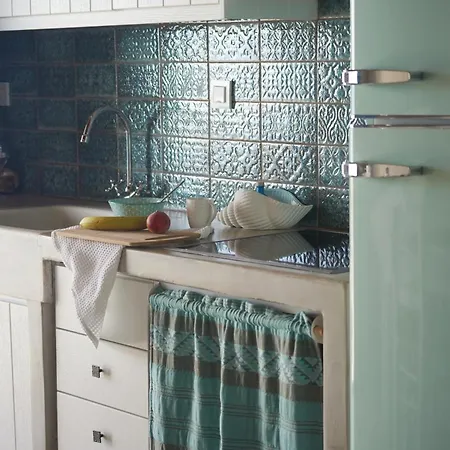 Lägenhet Apleton House At Zacharias