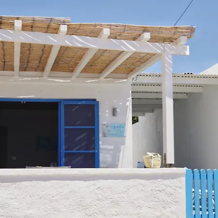 Apleton House At Zacharias Lägenhet *