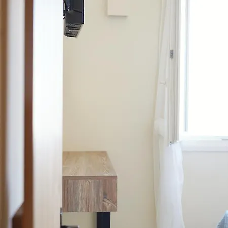 Apleton House At Zacharias Lägenhet Kímolos