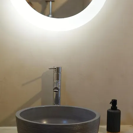 Apleton House At Zacharias Lägenhet