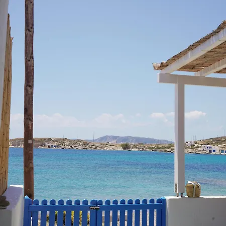 Apleton House At Zacharias Διαμέρισμα *