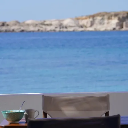 Apleton House At Zacharias Lägenhet