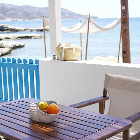 Appartement Apleton House At Zacharias *