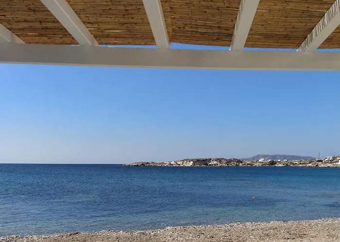 아파트 Apleton House At Zacharias