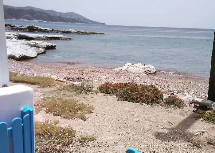 아파트 Apleton House At Zacharias *